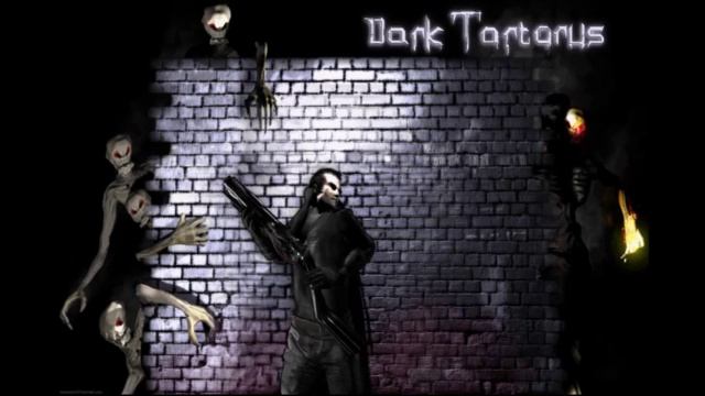 Dark Tartarus Music - Map 01 - Arch Bridge (Good Doom Music #243)
