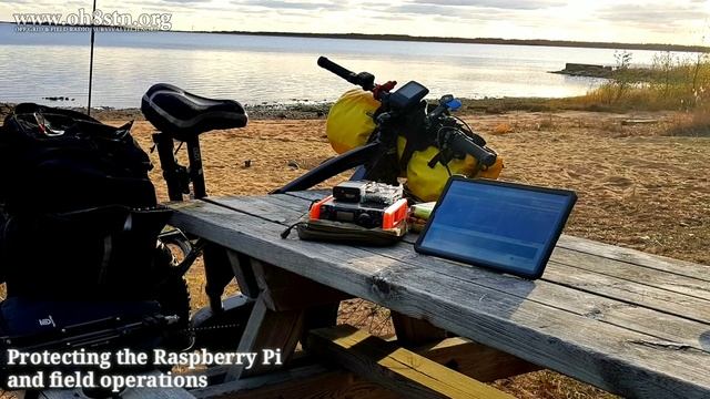 Ultimate Raspberry Pi Build | Ham Radio