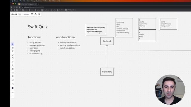 1- SwiftUI ile App Geliştirme: Quiz App