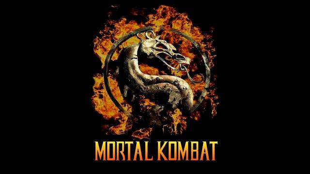 Fear Factory - Zero Signal (Mortal Kombat soundtrack)