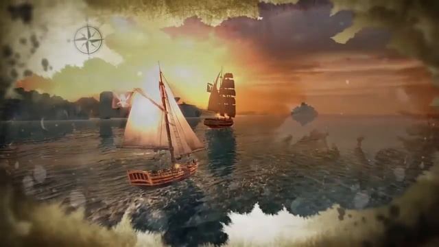 Выпуск 187. Обзор процессора Intel Core i7-4770K, мобильная Assassin's Creed Pirates, новости WoT
