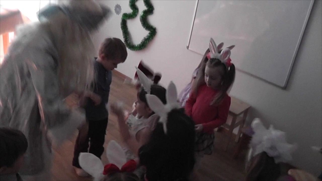 новый год 2016