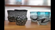 Awesome Okinawa Part 4 - Pottery, Ryukyu Glass, and Coral Dyeing