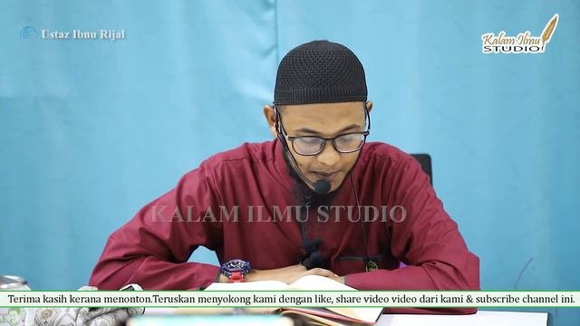 Ustaz Ibnu Rijal - Asal Usul Agama Penyembah Api (Siri 6)