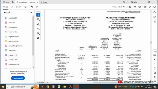 Cara Menghitung Political Cost Pada Laporan Keuangan