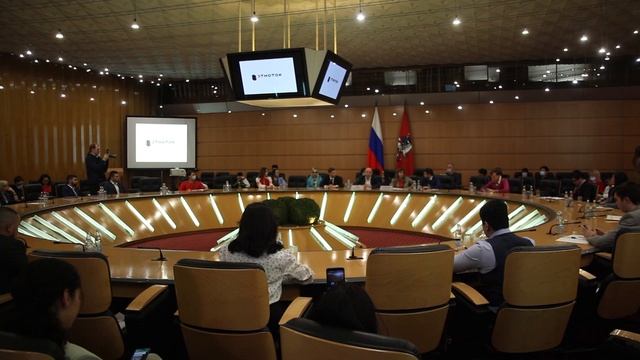 Этноток 2021 - 3 день