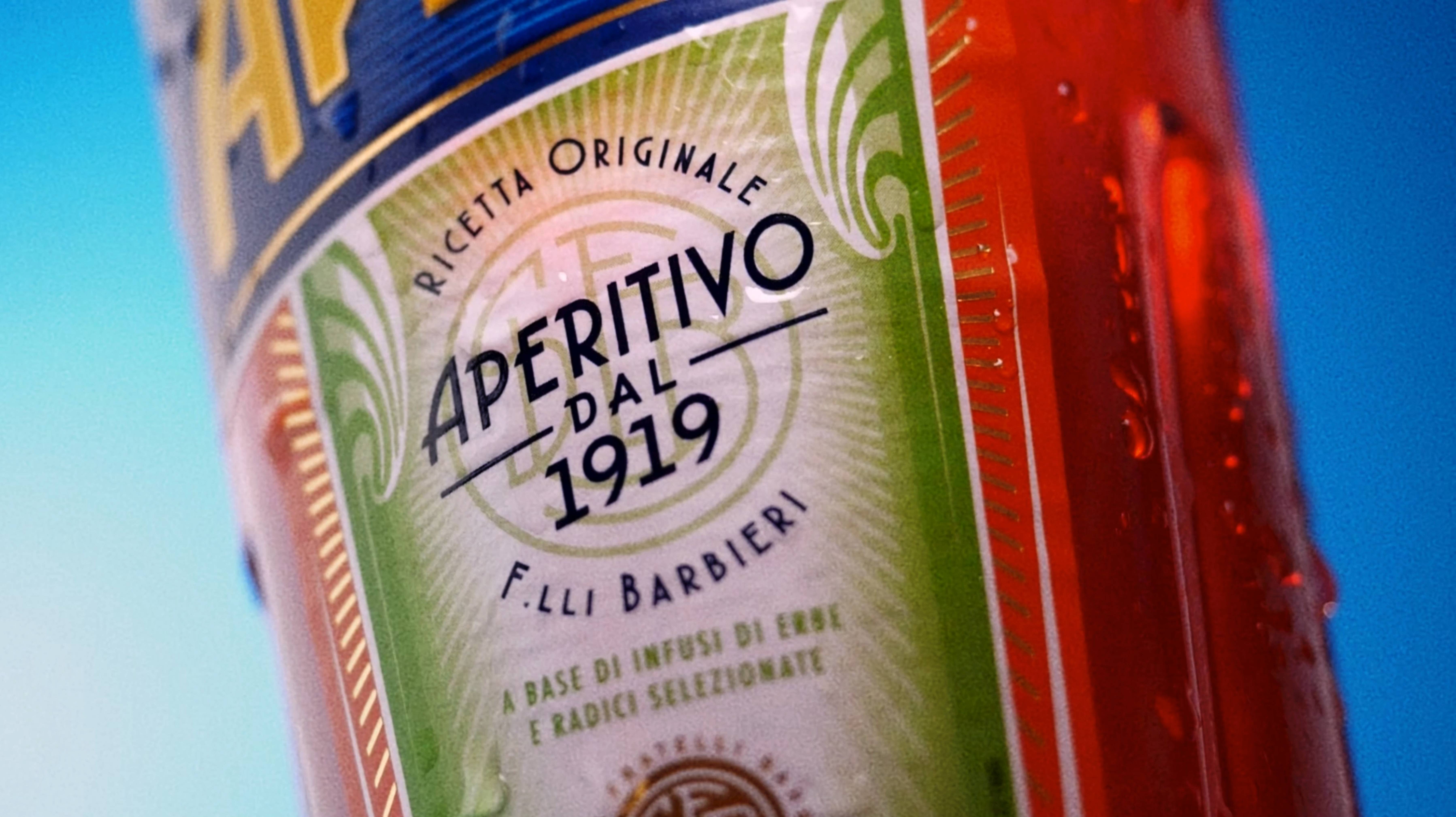 Aperol