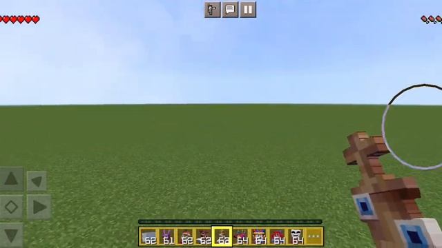 СКАЧАТЬ НОВЫЙ МОД! НА УДИВИТЕЛЬНЫЙ ЦИФРОВОЙ ЦИРК! В Minecraft!