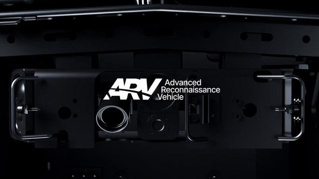 Advanced Reconnaissance Vehicle: U.S. Marines New Battlefield Quarterback