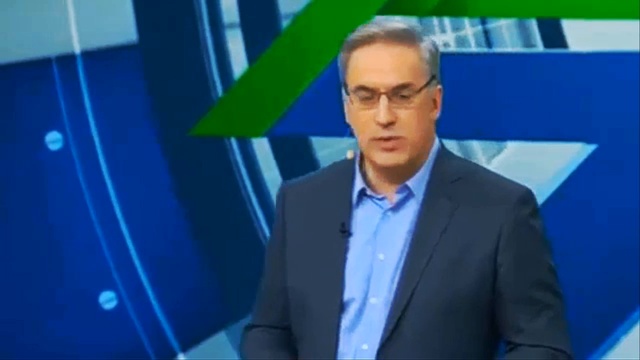 Анекдоты от Норкина №24
