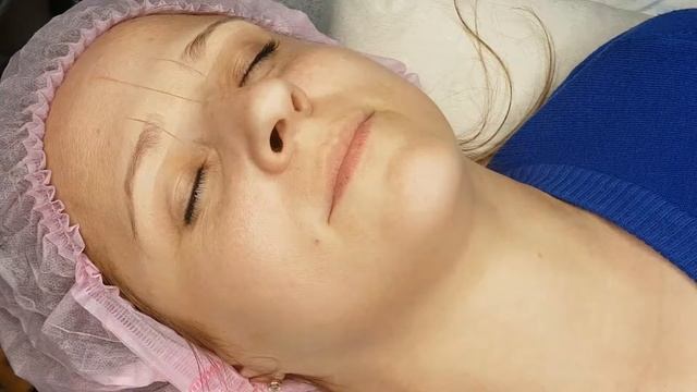 Как нарисовать брови