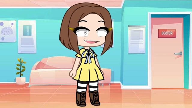 |дуотин??| Френ Боу| gacha club|