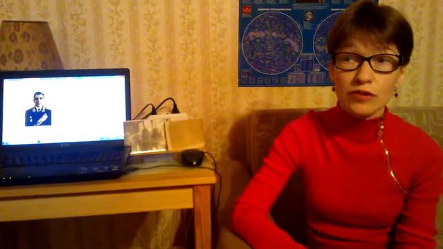 Видео о Тишунине Иване Васильевиче, генерал-майоре, профессоре, моем дедушке