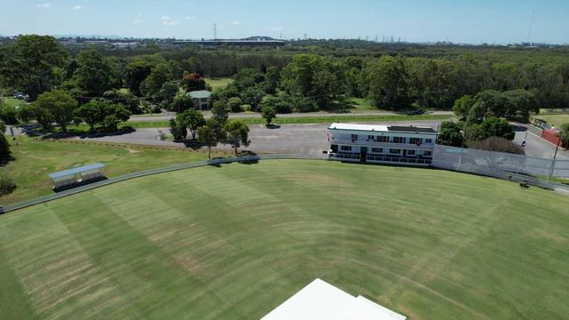Drone Footage - WMDCC - Alex Cossu