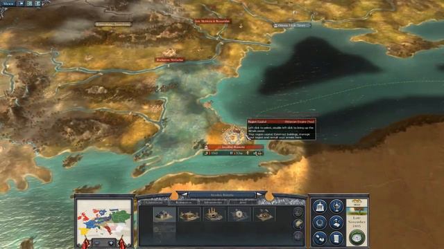 Napoleon Total War Darthmod Pt 5 (We Are On The Offensive)