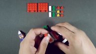 LEGO Minecraft My World Minifigures (knock-off) LELE 33062