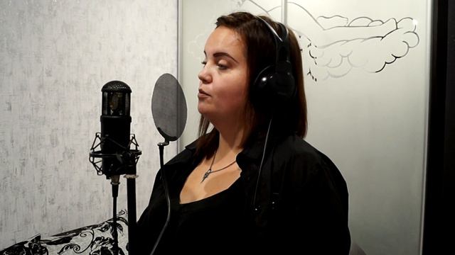 Марина Ефимова - К единственному, нежному ((Cover Успенская)) ft. DuXRecoRDs