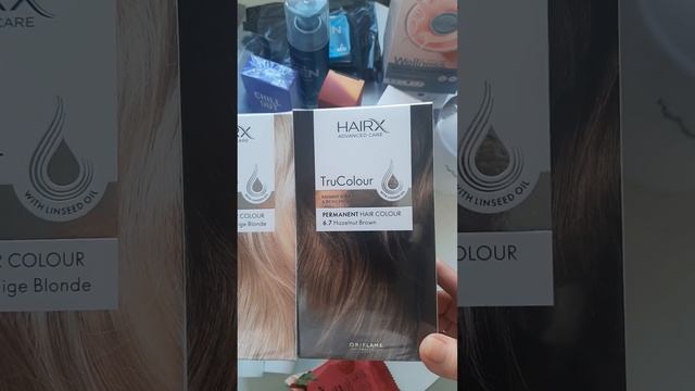 Распаковка моего заказа