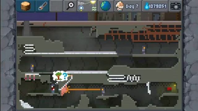 [The Sandbox] Robocalypse Day 7