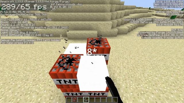 ? ЛУЧШАЯ СБОРКА ДЛЯ ОПТИМИЗАЦИИ МАЙНКРАФТА | МАЙНКРАФТ ОПТИМИЗАЦИЯ