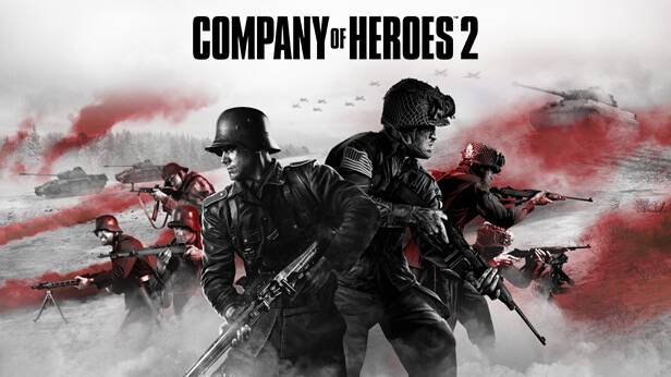 Company of Heroes 2  ★ Советская компания ★ Часть 7