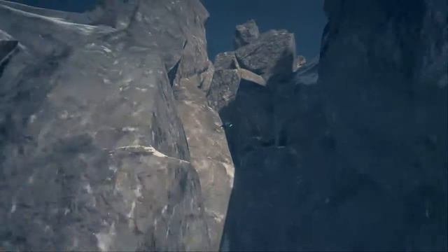 STEEP - Amazing Wingsuit Gold Medal Replay
