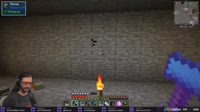Part 7 - Dark Skies Minecraft Modpack - 04 MAR 2019