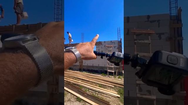 Как избежать трещин в стене!