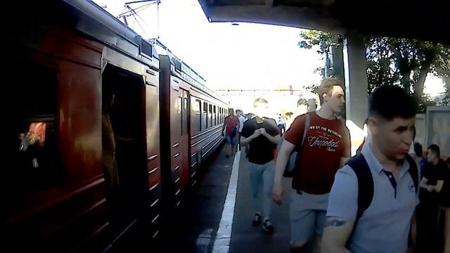 Закрываем Желдор!