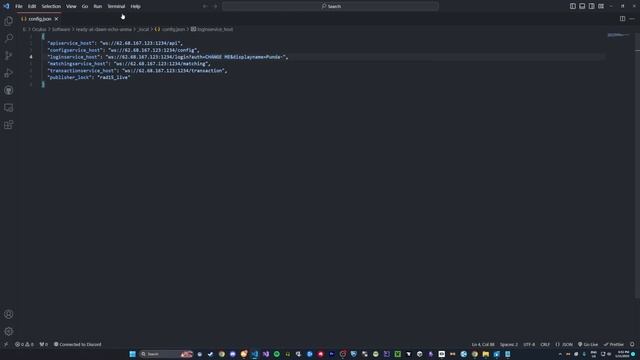 ECHO VR MULTIPLAYER INSTALLATION GUIDE