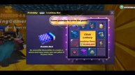 I Spin On Random *LOTTERY BOX* This Is What I Got! Blockman Go - Skyblock