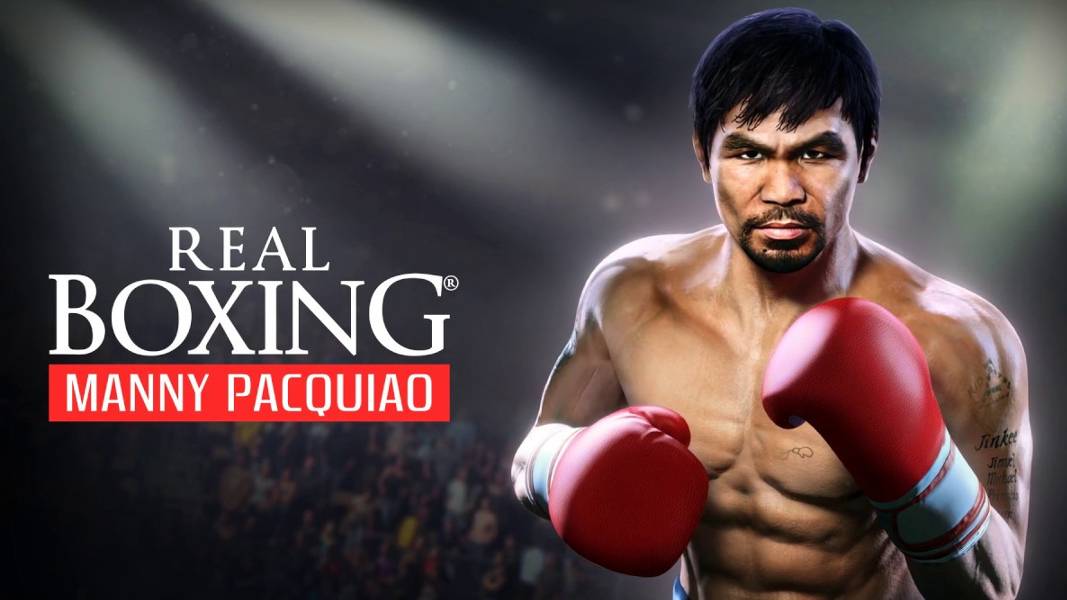Real Boxing Manny Pacquiao 🅰🅽🅳🆁🅾🅸🅳🅿🅻🆄🆂👹 #Real Boxing Manny Pacquiao