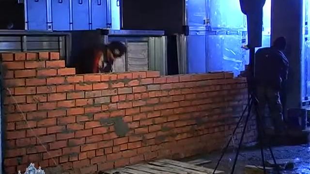 Спорткомплекс от «РИВИТ»