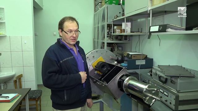 В САО РАН осваивают новые инструменты для наблюдения за космосом