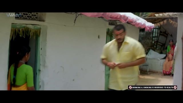 Ghulam The Revolt Full Hindi Dubbed Movie | Ajith, Priya Gill