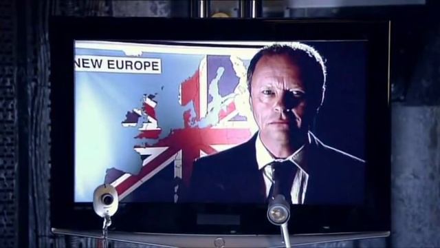MI High S01 E01 - The Sinister Prime Minister [Part 1/3]