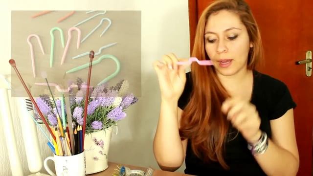 ✿ Kit Para Iniciantes :: Acessórios