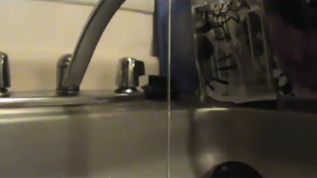 CoMb BeNdInG wAtEr