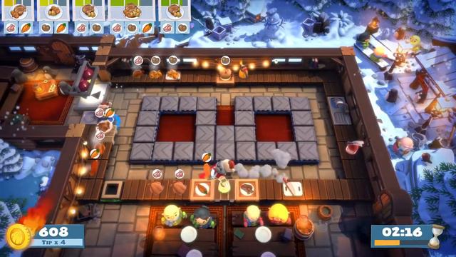 Overcooked! All You Can Eat



Overcooked! All You Can Eat