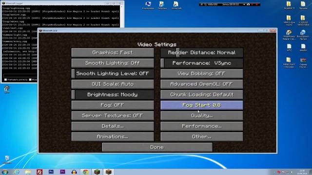 Как играть в minecraft 1.6.4 без лицензии [Гайд по установке]