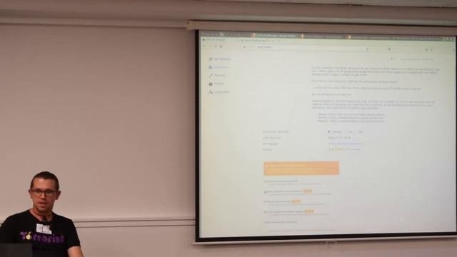 Martin Krafft: Stepping up the game against web trackers