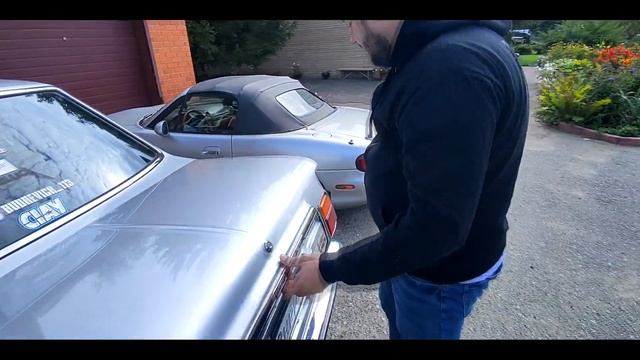 Ильдар, ты был не прав! Анти-обзор на Toyota Camry XV70.