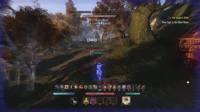 Film - 4 My Buddy Killin Time ... Elder Scrolls Online