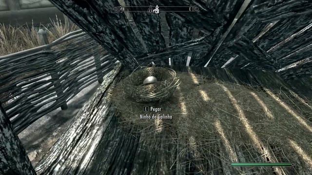 Decorando As Casas De Skyrim Sem Dor De Cabeça!