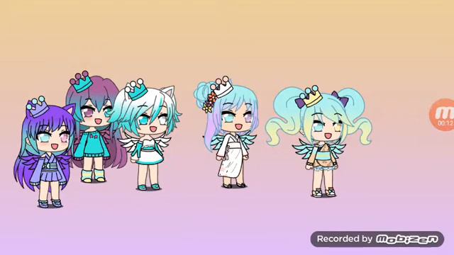 Долгожданная опять эта игра только уже другая версии называется на Gang Live