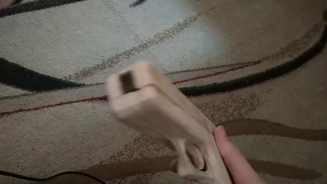 Начальная стадия GLOCK 18