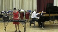 Бескинская Анна 4 класс