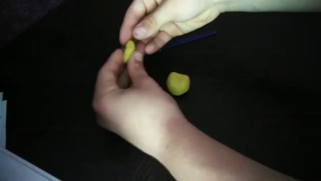 Как слепить спринг Бонни