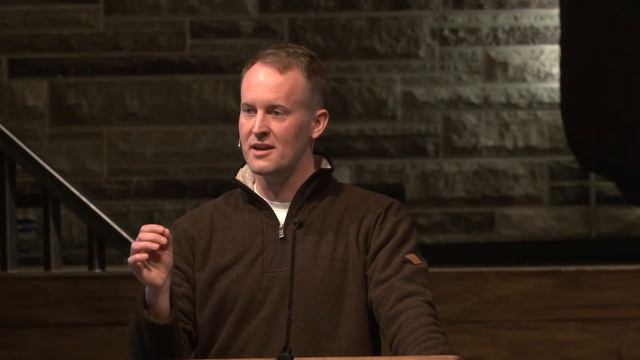 Are Jews and Gentiles both enslaved to sin? | Romans 3:1-20