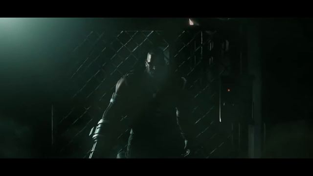 Final Fantasy VII remake trailers (chronological order and crisis core mashup)